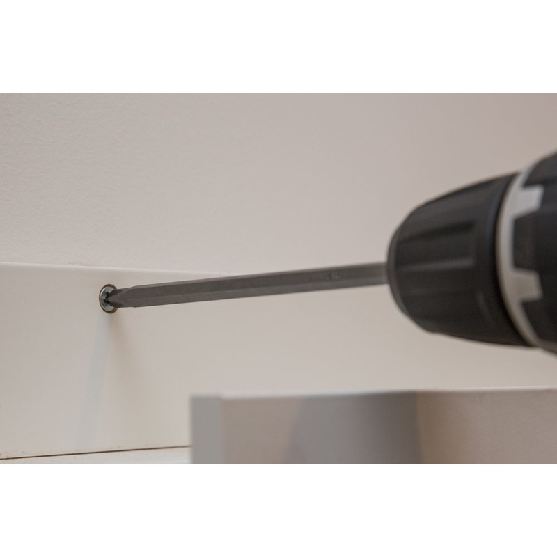 Blue Spot Tools 14106 B/SPOT Long Power Bit Set (12-Piece)