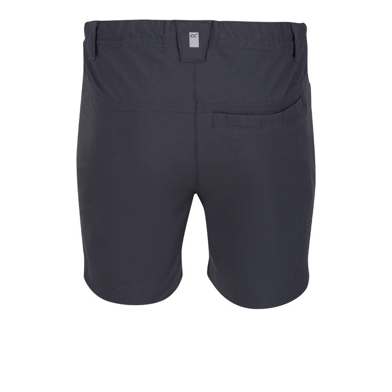 Regatta Unisex Jnr Highton Shrts Pants, India Grey