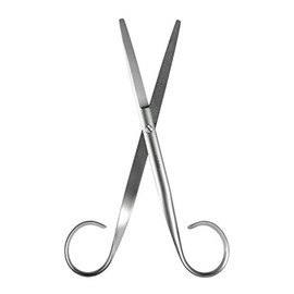 Rubis Paper Scissors