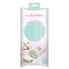Unbekannt SCRAPCOOKING Kids 3175 Teppich Biskuitboden Silikon 30 * 40 cm Silikon ROSA