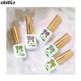 ABLLIZ Give You All The Stars Glitter Gel 8g, Color:STAR05