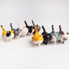 GW Box 9 Style Cat Refrigerator Magnets Fridge Magnet Set