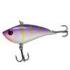 Northland Tackle RS3-61 Rippin' Bait, Glow Tigshmp, 2.62"