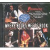 Where Blues Meets Rock 4