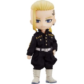 Nendoroid Doll Tokyo Revengers Draken (Ken Ryuguji)