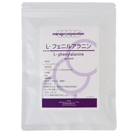 Essential Amino Acid Supplement, L-phenylalanine, Includes Measuring Spoon, 7.1 oz (200 g)