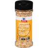 McCormick Everything Bagel All Purpose Seasoning, 4.8 oz (Pack of