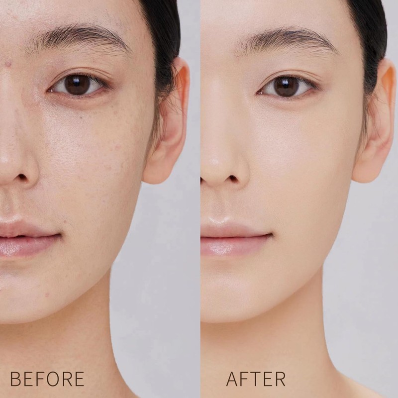 L'ADORE COLORS Raincoat Cushion Foundation (Natural, 02)