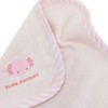 Loose Mie (Mini Towel) Towel Handkerchief Towel/Woopa