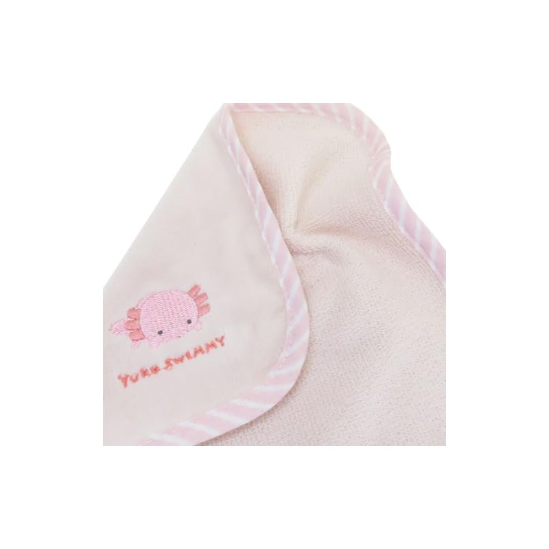Loose Mie (Mini Towel) Towel Handkerchief Towel/Woopa