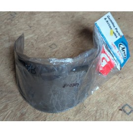 Arai NOS Arai G Type Motorcycle Helmet Visor Face Shield Giga Signet LIGHT TINT