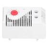 KTO 011 Mechanical Thermostat, Adjustable Temperature Control Switch, Ideal for