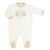 THUN Gift Box Romper Angel Size 3 Months, multicoloured