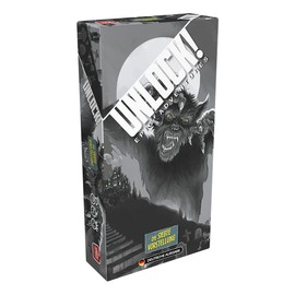 Space Cowboys | Unlock! - The Seventh Introduction | Family Game | Puzzle Game | 2-6 Players | From 10+ Years | 60+ Minutes | German