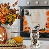NUOLUX Pen Holder, 1 Pen Holder, Halloween, Decoration, Skull, Skeleton