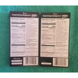 GLICO 6  PACK PEJOY CHOCOLATE CREAM FILLED BISCUIT STICKS  & MATCHA GREEN TEA BISCUIT