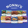 Nonni's Originali Almond Biscotti Italian Cookies - 3 Boxes Biscotti