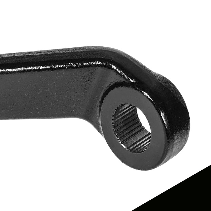 Drop Pitman Arm 6605 for 2.5-6-inch Lifts, for 87-06 Jeep