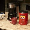 Folgers Classic Medium Roast Ground Coffee, 48 Ounce (Pack of