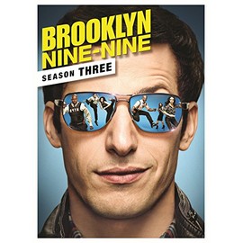 Brooklyn Nine Nine: Season Three