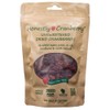 Honestly Cranberry - Unsweetened Dried Cranberries - No Added Sugars,
