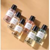 Long Lasting Scent Private Brand Perfume Custom Different Smells Shape