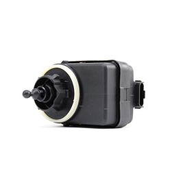 RIDEX 700C0009 Actuator Headlight Headlamp Range Adjustment Electric