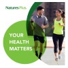 Naturesplus Enzimas De Papaya Con Papain 6 Mg Tabletas 180