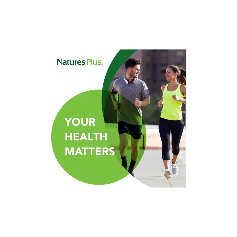 Naturesplus Enzimas De Papaya Con Papain 6 Mg Tabletas 180