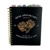 Schitt’s Creek Tab Journal Notebook - Rose Apothecary, Spiral Bound,
