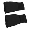 1 Pair Boxing Hand Wraps Inner Gloves Breathable Comfortable Elasticated