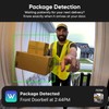 Wyze Cam v3 with Color Night Vision, Wired 1080p HD