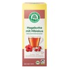 Lebensbaum Fruit Tea in Tea Bag - Rose Hip with