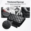 Autorder Center Console Cover for 2011-2019 2020 2021 Jeep Grand