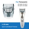 Benfosh Replacement Comb Attachment 1-10mm Compatible with Panasonic ER-GB60 ER-GB74