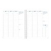 Quo Vadis - Club Collection - EUREQUART - Diary -
