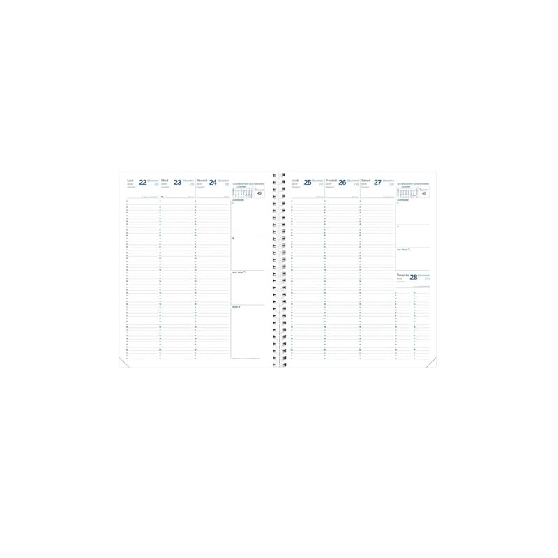 Quo Vadis - Club Collection - EUREQUART - Diary -