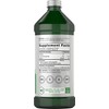 Horbäach Chlorophyll Liquid Drops | 100mg | 32 oz (2