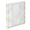 Compatible/Replacement Pleated MERV 8 Filters for HVAC and Pre-filters for