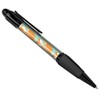 Destination Vinyl Pens Lurcher Dog Ballpoint Pen Puppy Cute Pet