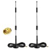 Bingfu High Gain 5dBi 4G LTE Cellular Mimo SMA Magnetic