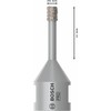 Bosch 1 x PRO Ceramic Dry Drill Bits for Small