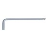 KS Tools Ball End Allen Key Short 8 mm