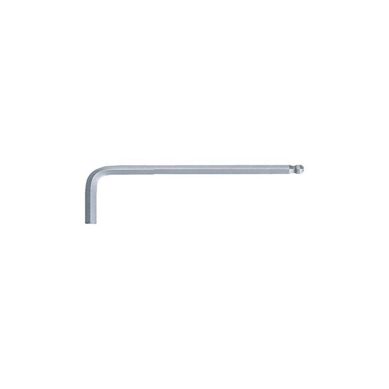 KS Tools Ball End Allen Key Short 8 mm