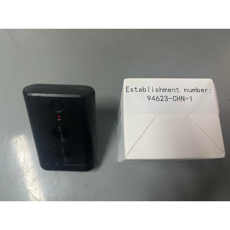 2025 Upgraded Bat Repellent for Attic, Ultrasonic Plug in Bat