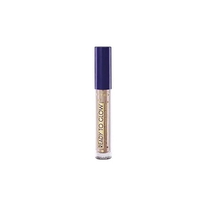 Belita Vitex Ready To Glow Liquid Eyeshadows 3.5 g -