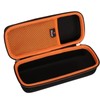 Mchoi Hard Carrying Case Fits for Fluke 323/324/325 Clamp Multimeter