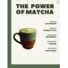Chérie Sweet Heart Té Verde Matcha Orgánico En Polvo 454