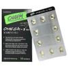 Pepitail pet charm omega-3 mini nutritional supplement, 1 piece, omega 3, 60 tablets / 페피테일 반려동물 참 오메가-3 미니 영양제, 1개, 오메가3, 60정