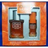 JOVAN MUSK 2-PIECE GIFT SET FOR MEN 4.0 AFTERSHAVE & 1.0 OZ COLOGNE SPRAY